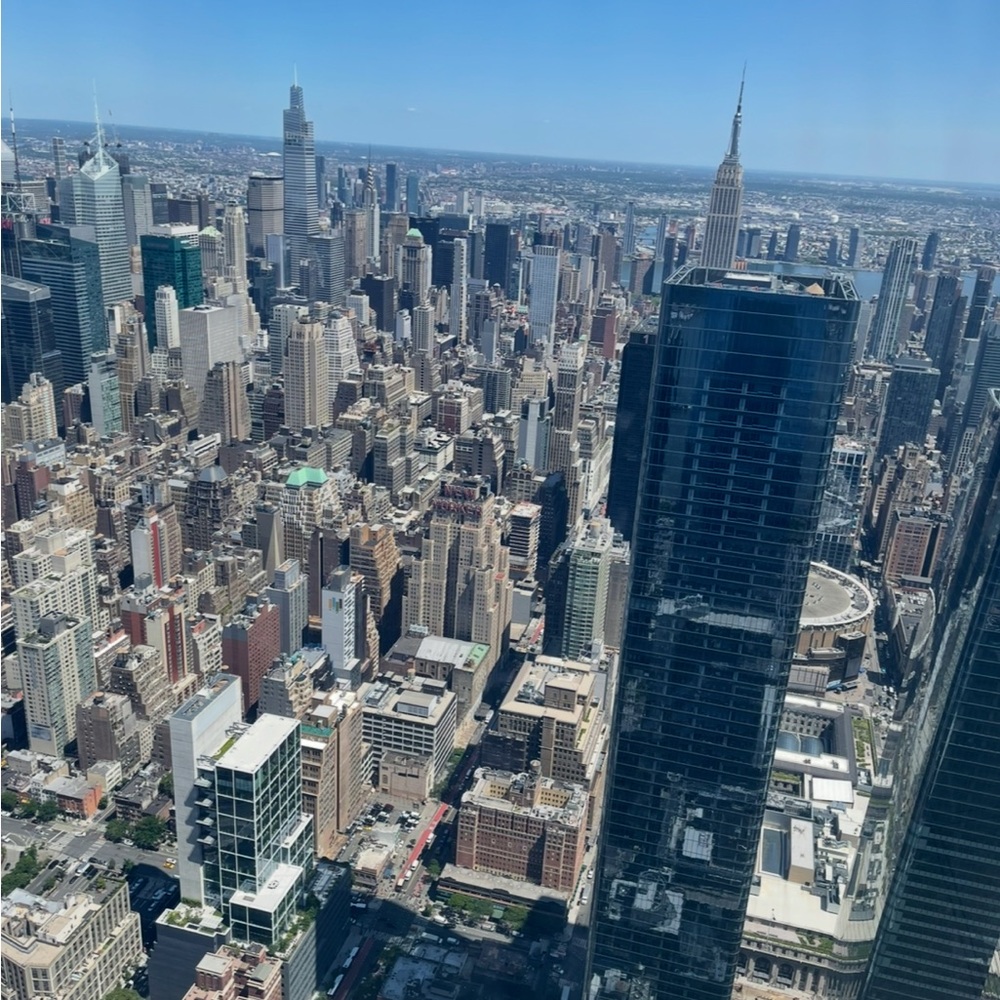 Meet your Posher, Mo